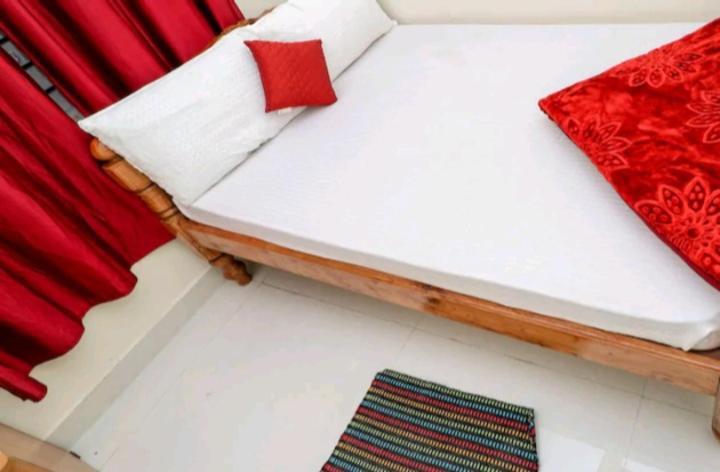 Wheel To Hills Stay Inn Service Apartments Chikmagalur Bagian luar foto