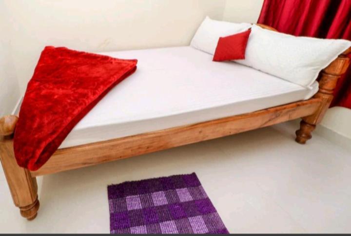 Wheel To Hills Stay Inn Service Apartments Chikmagalur Bagian luar foto